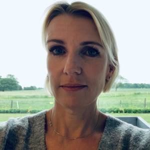 Meet your Posher, Faye